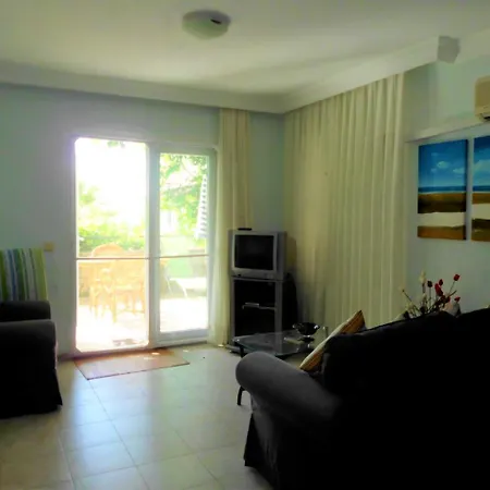 Pine Cone Apartamento